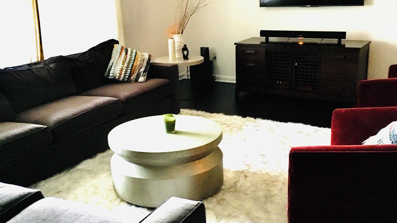 Photo of Livingroom in Morrisville