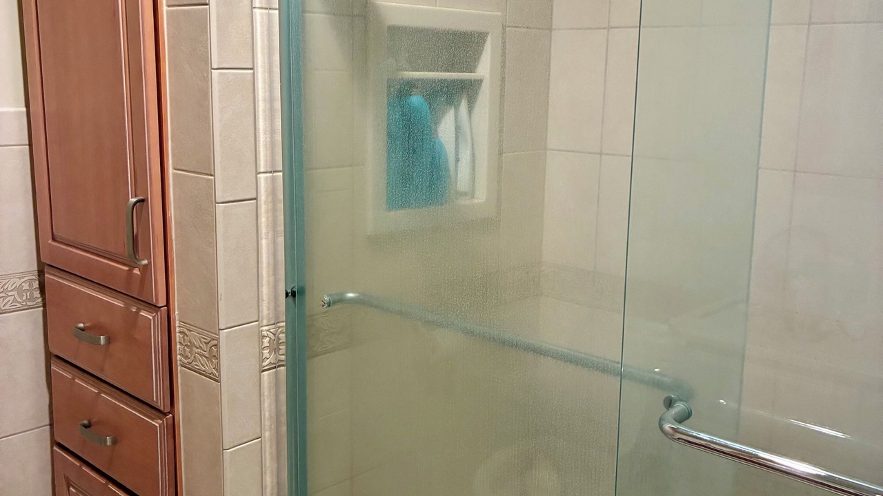 Photo of Bathroom in Morrisville