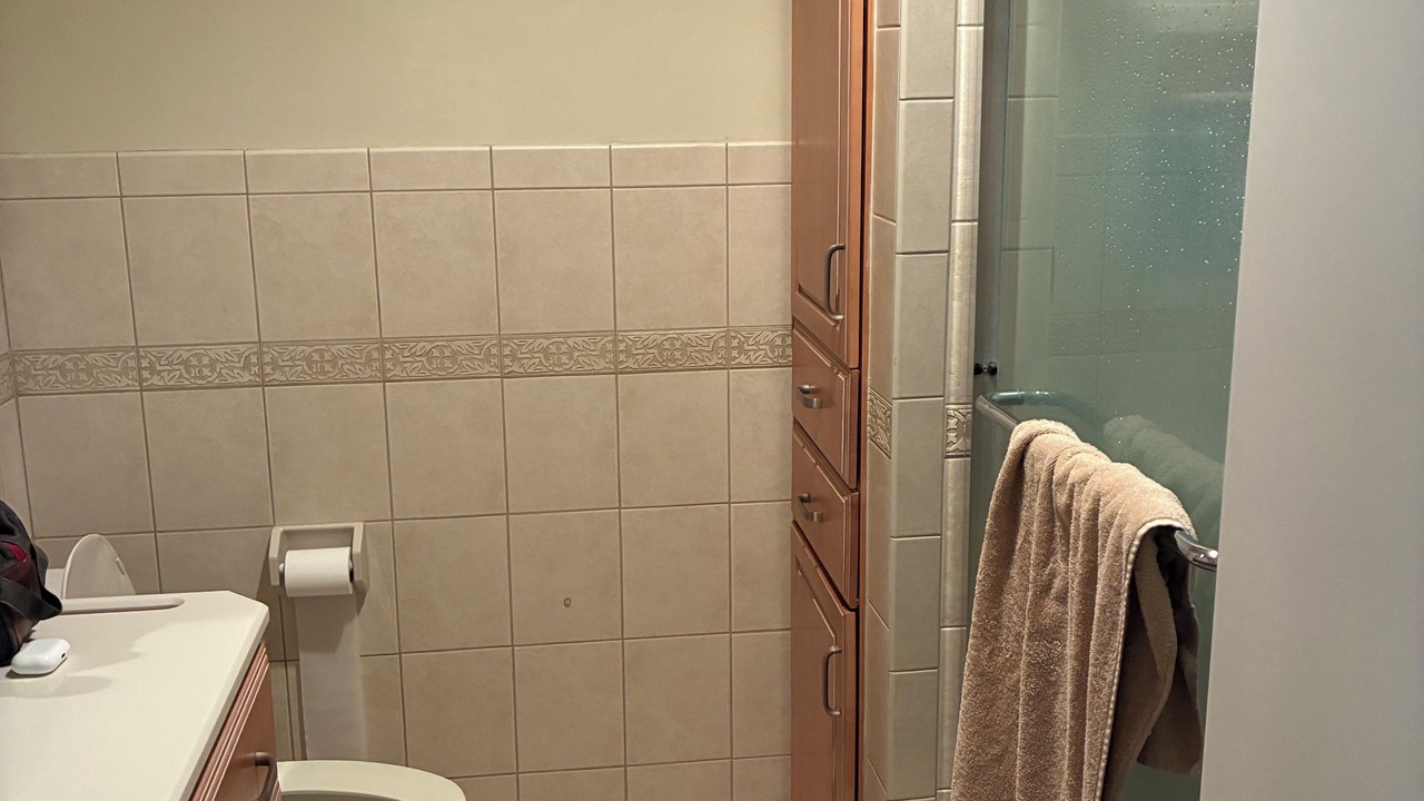Photo of Bathroom in Morrisville