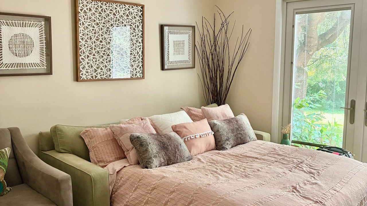 Photo of Bedroom in Morrisville