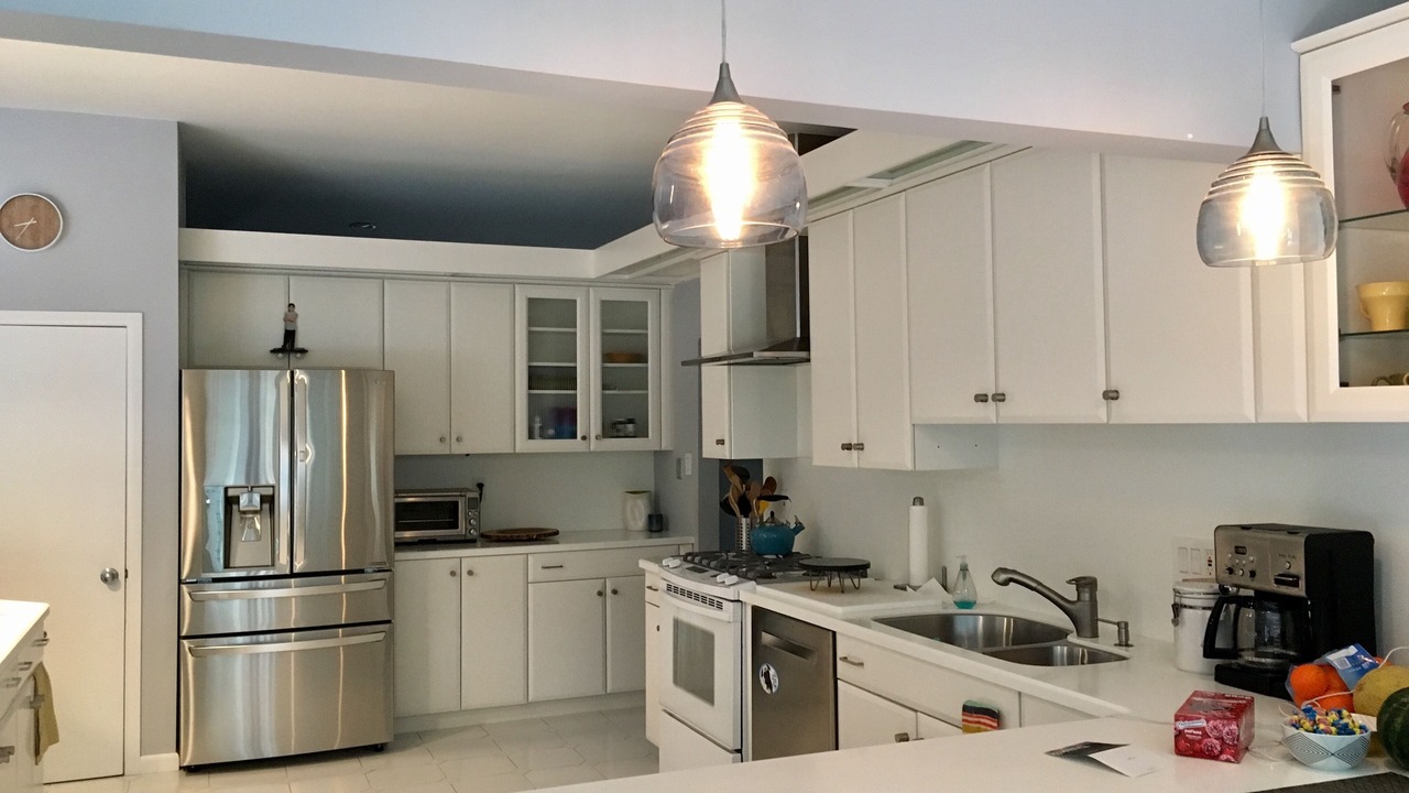 Photo of Kitchen in Morrisville