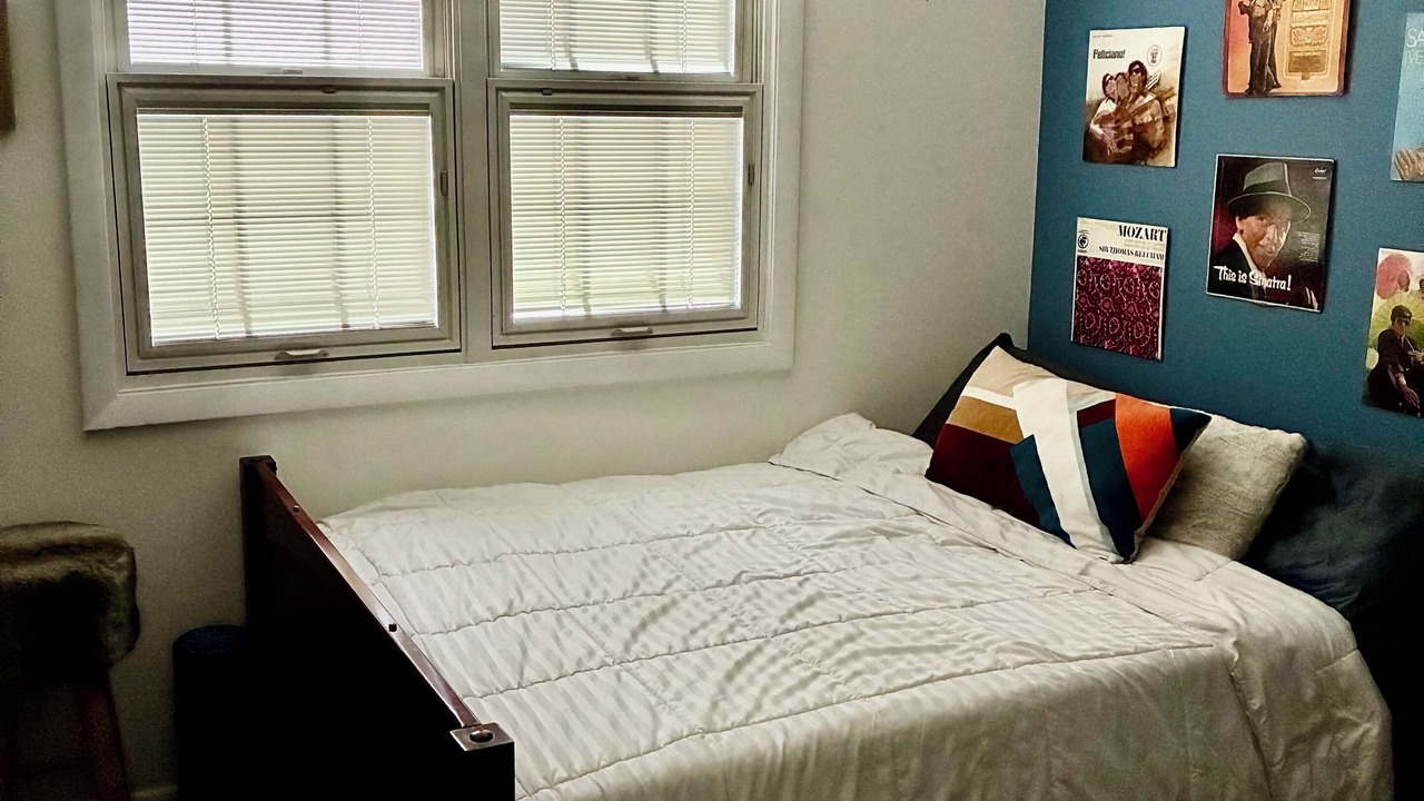 Photo of Bedroom in Morrisville