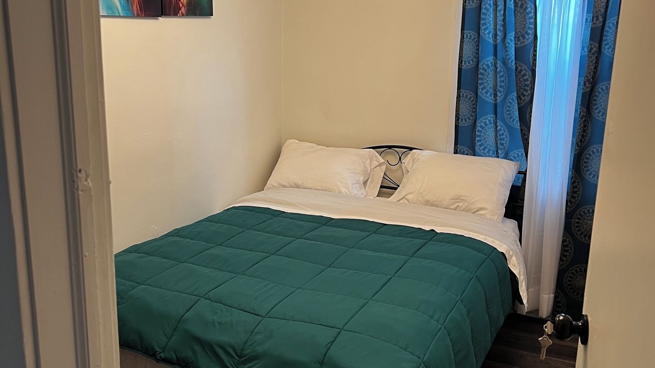 Photo of Bedroom in Primos Secane