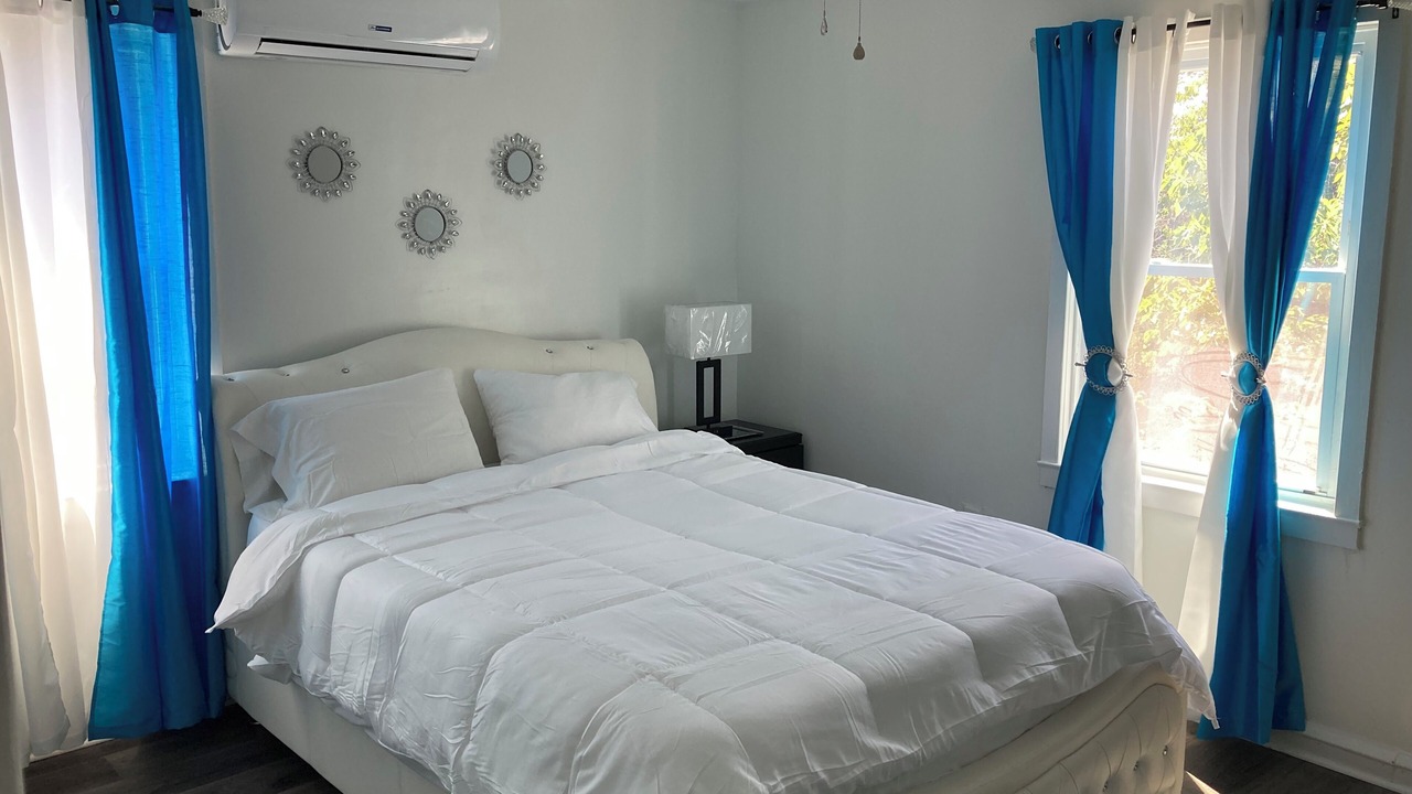 Photo of Bedroom in Primos Secane