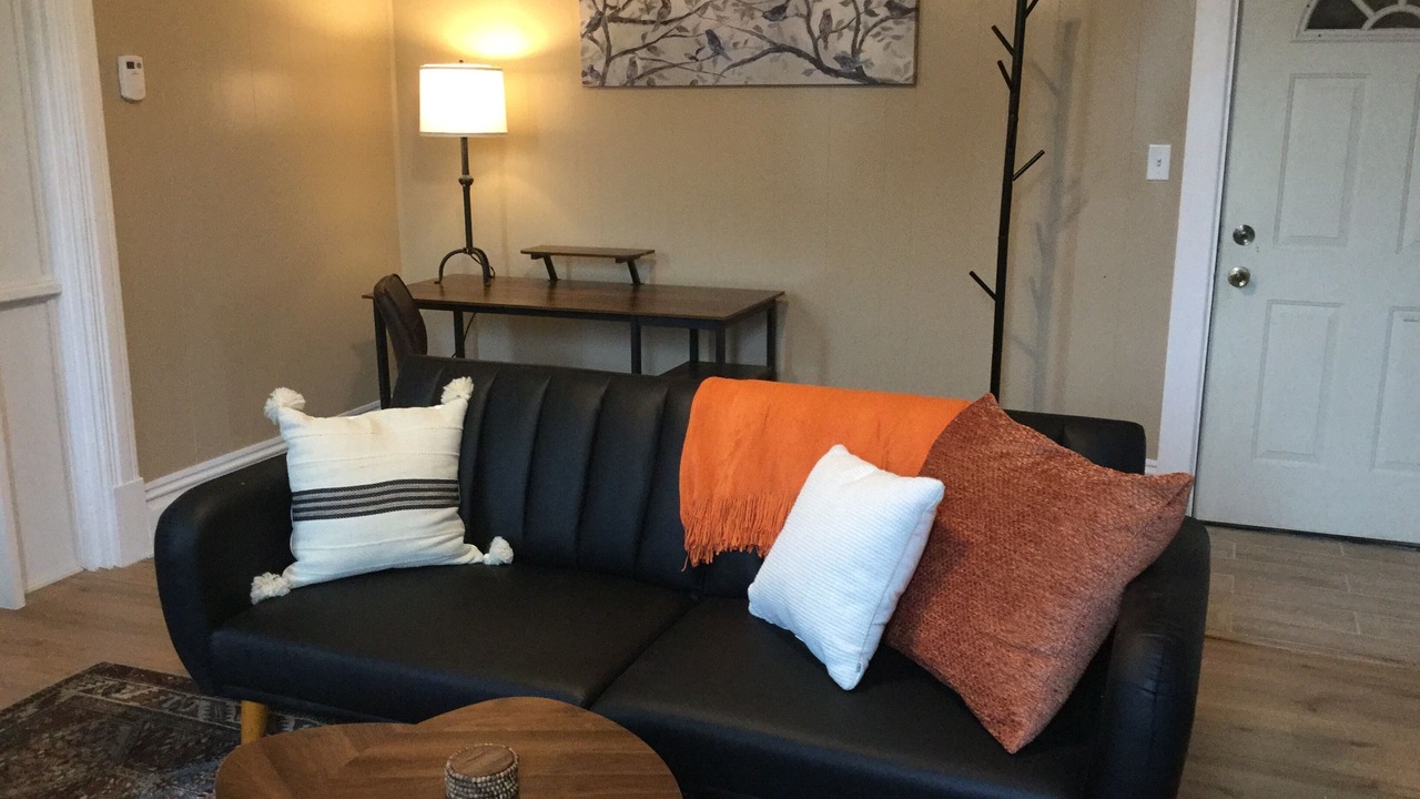 Photo of Livingroom in Reno