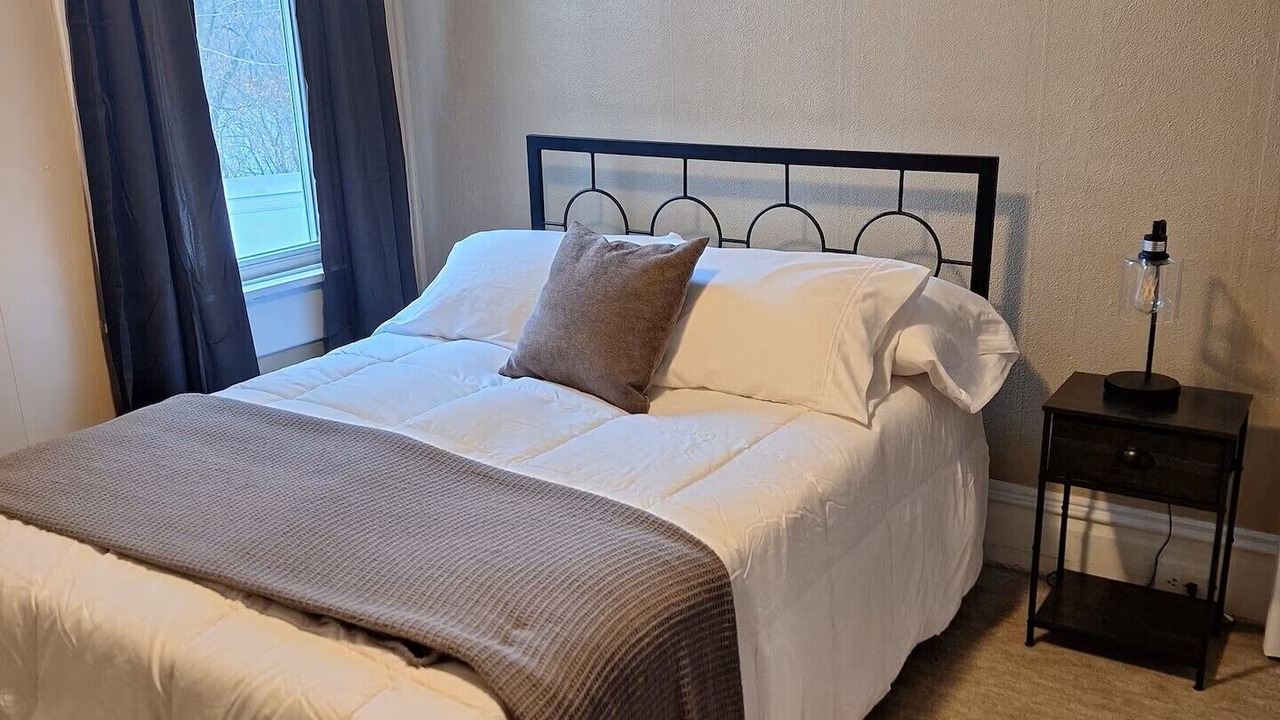 Photo of Bedroom in Reno