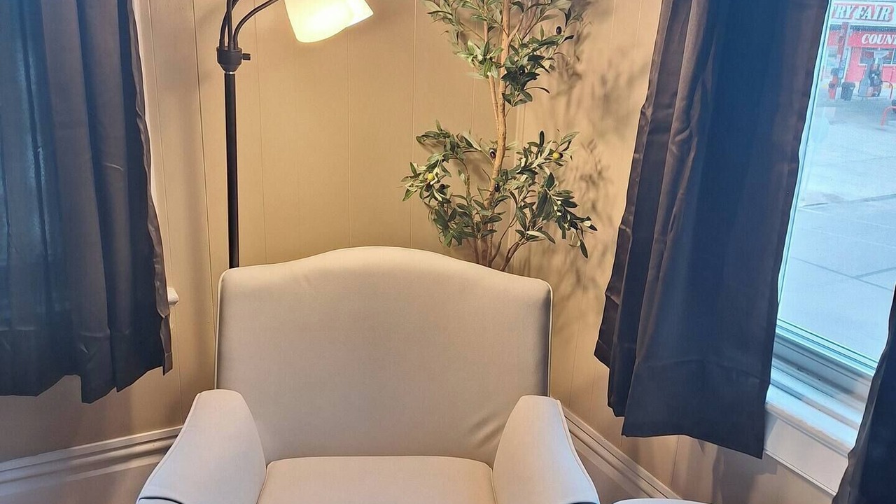 Photo of Livingroom in Reno