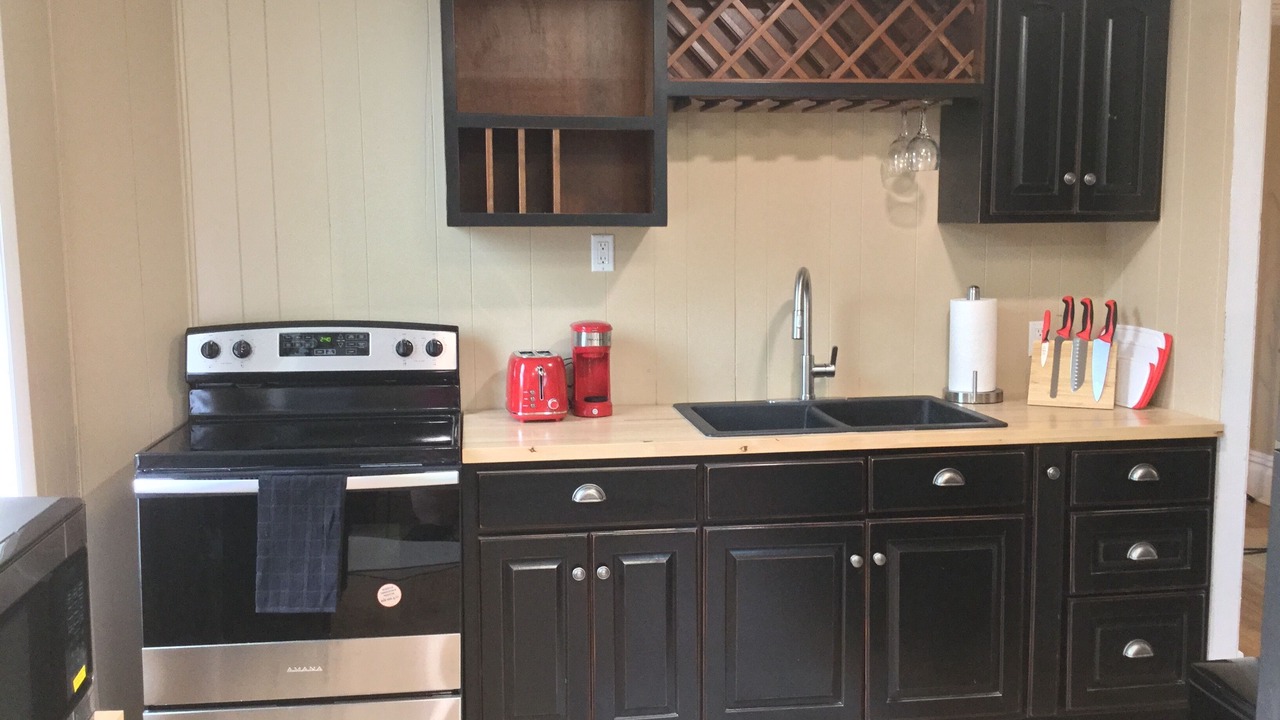 Photo of Kitchen in Reno