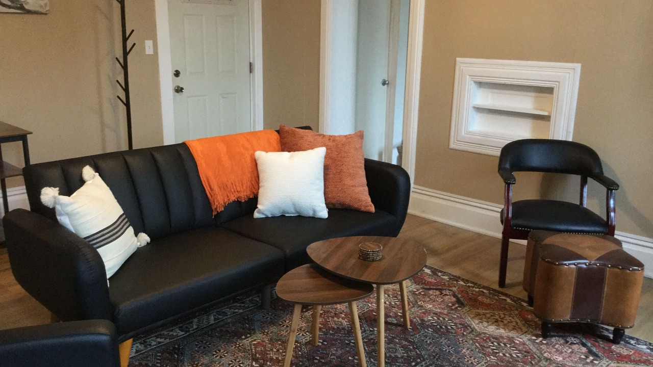 Photo of Livingroom in Reno