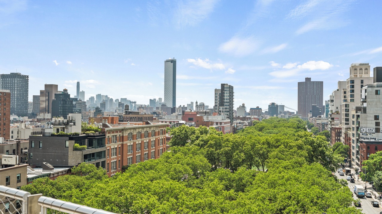 Photo of Outdoor in East Village