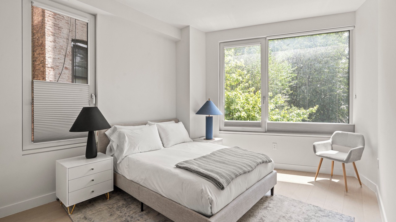 Photo of Bedroom in East Village