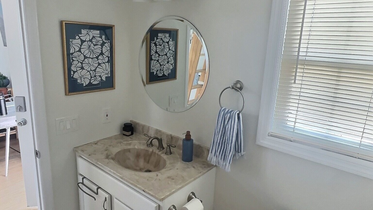 Photo of Bathroom in Lavallette