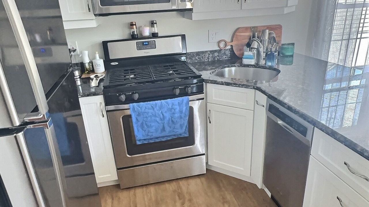 Photo of Kitchen in Lavallette