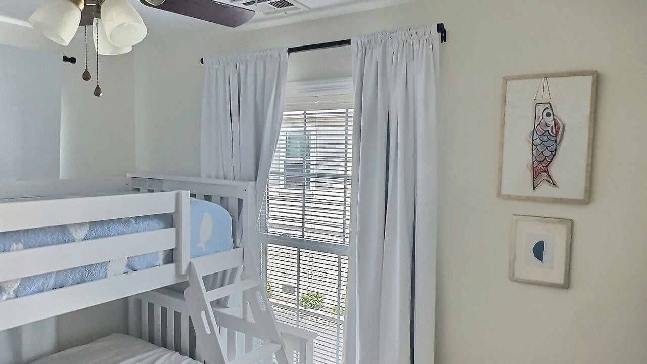 Photo of Bedroom in Lavallette