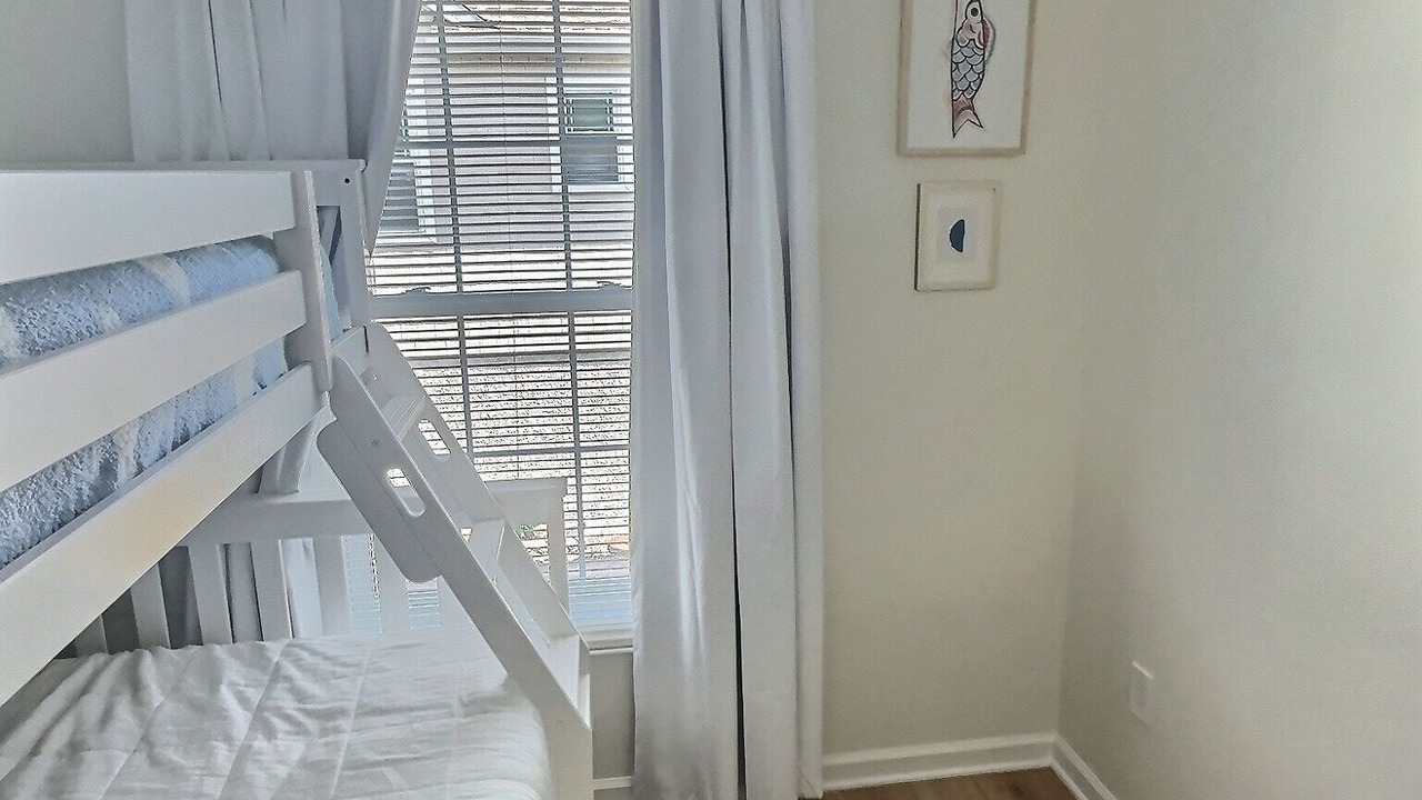 Photo of Bedroom in Lavallette