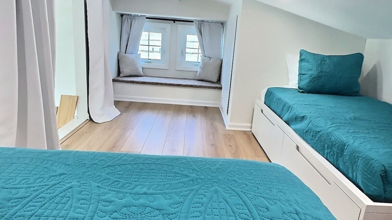 Photo of Bedroom in Lavallette