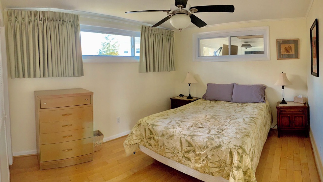 Photo of Bedroom in Cape Anne