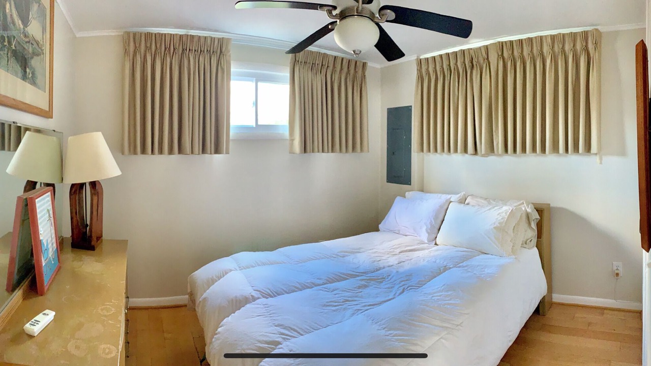 Photo of Bedroom in Cape Anne