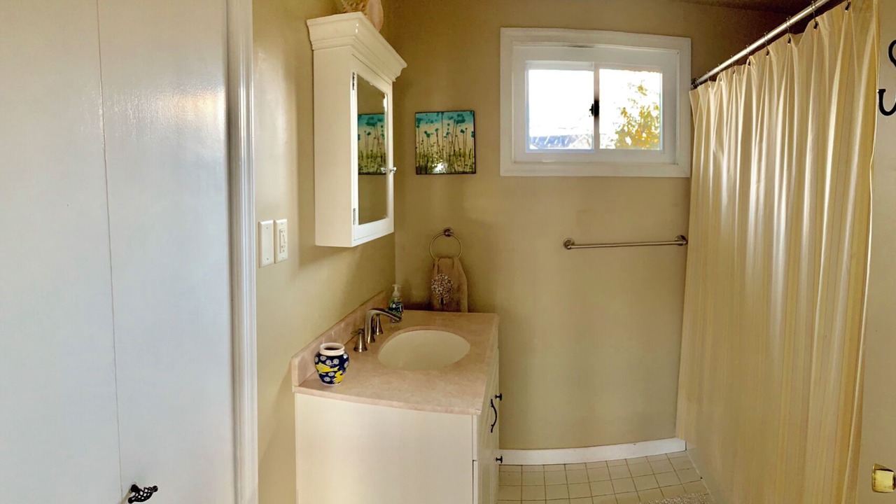Photo of Bathroom in Cape Anne