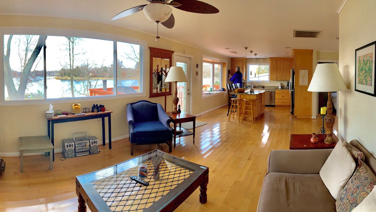 Photo of Livingroom in Cape Anne