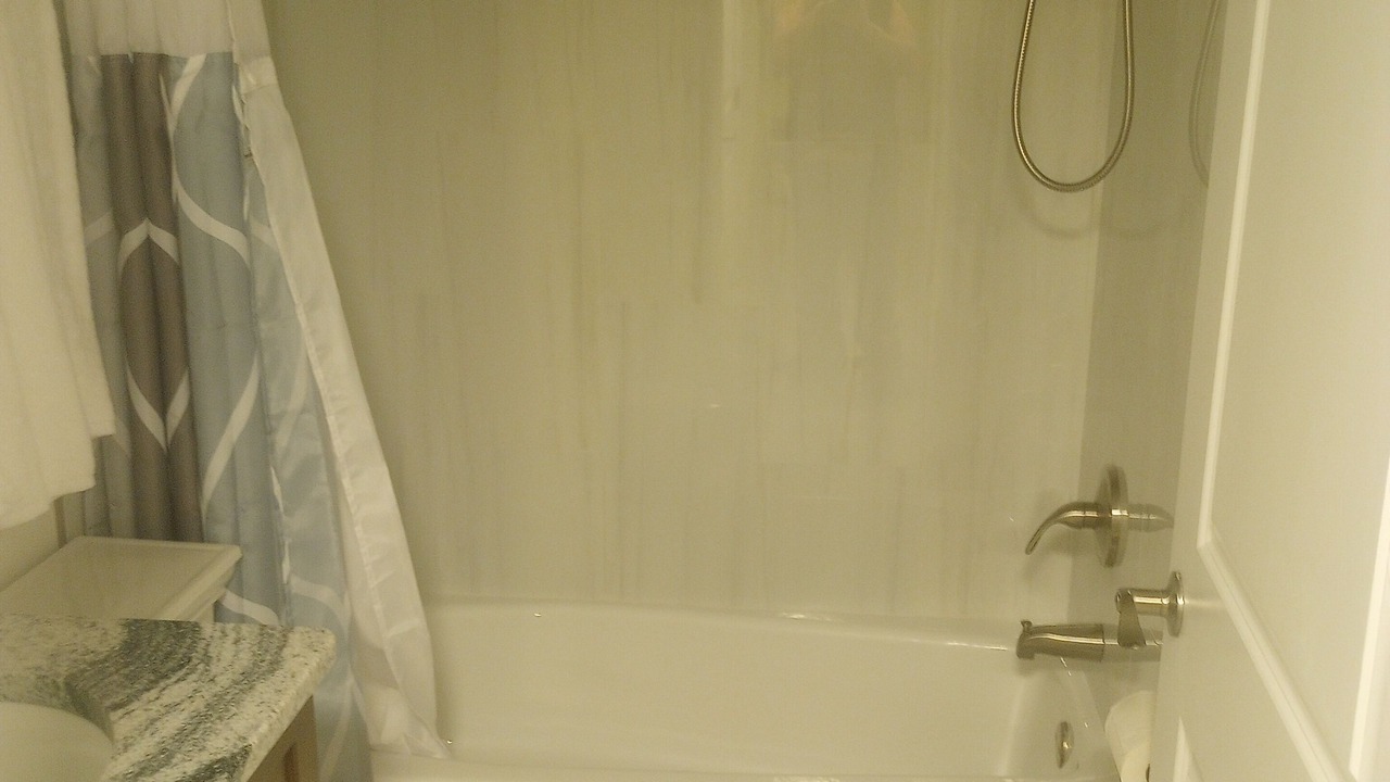 Photo of Bathroom in Blades