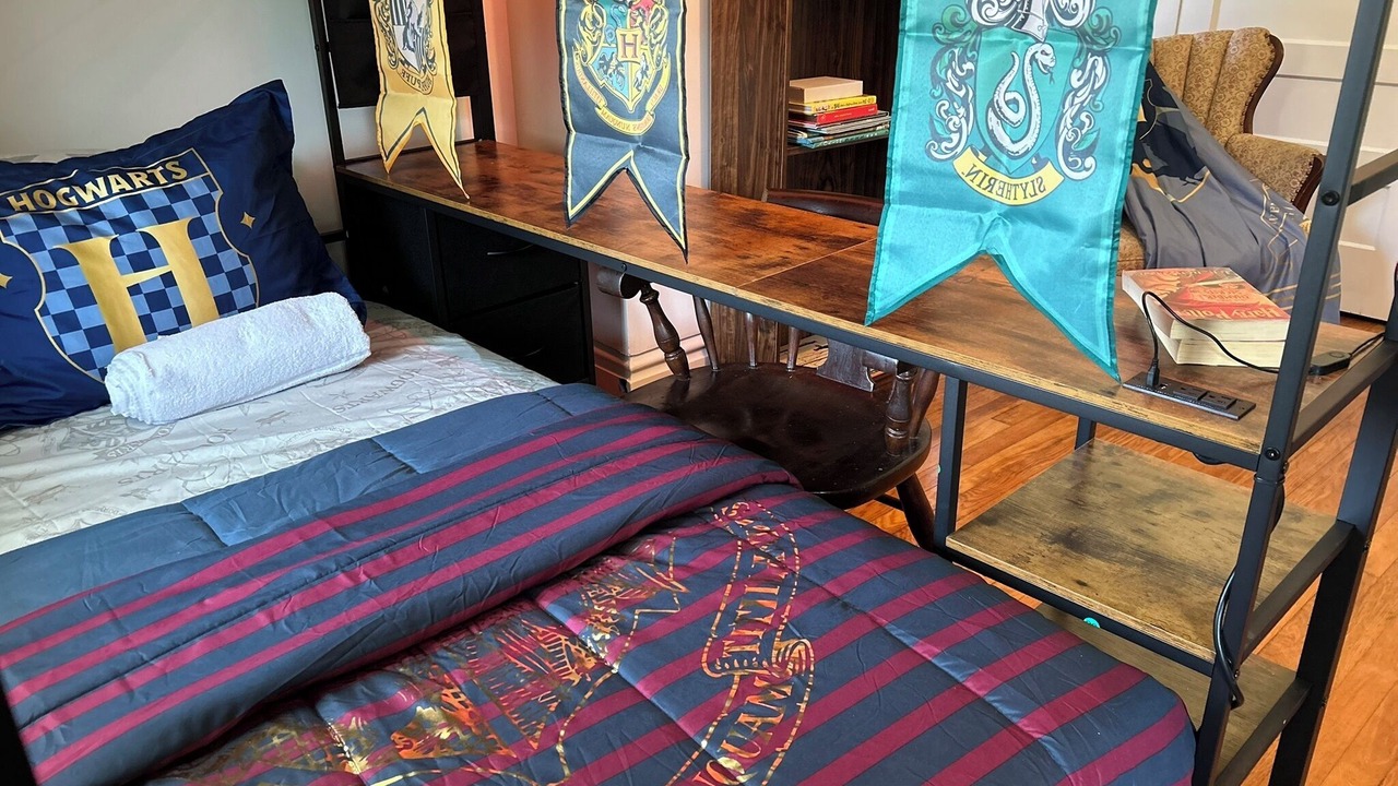 Photo of Bedroom in LaVale