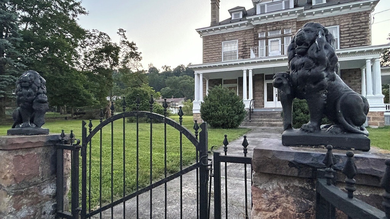 Photo of Outdoor in LaVale