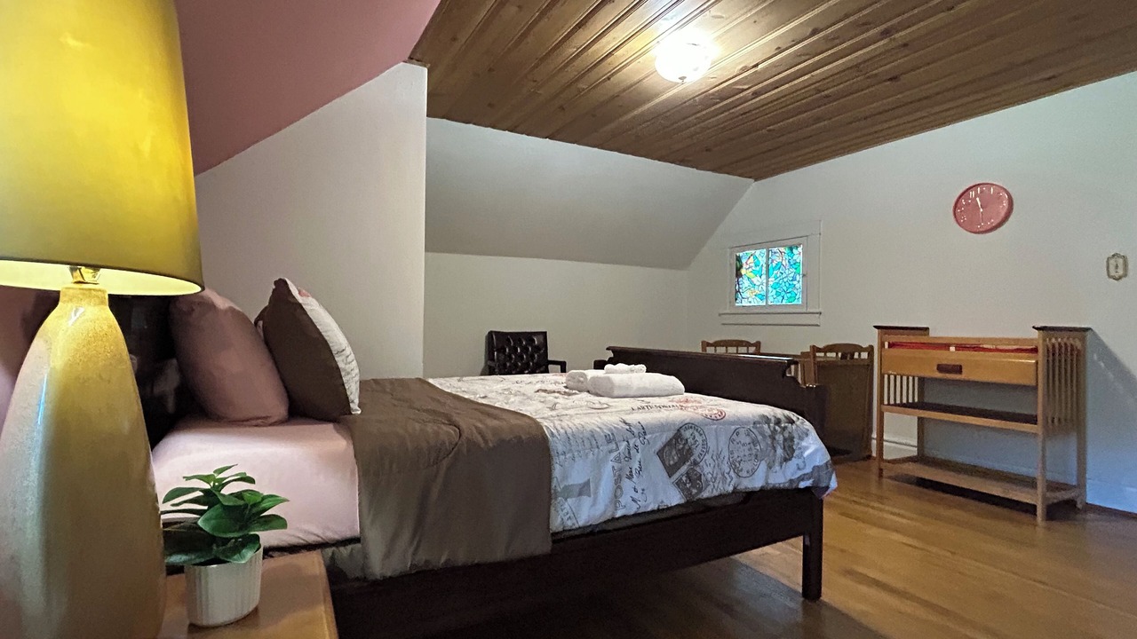 Photo of Bedroom in LaVale