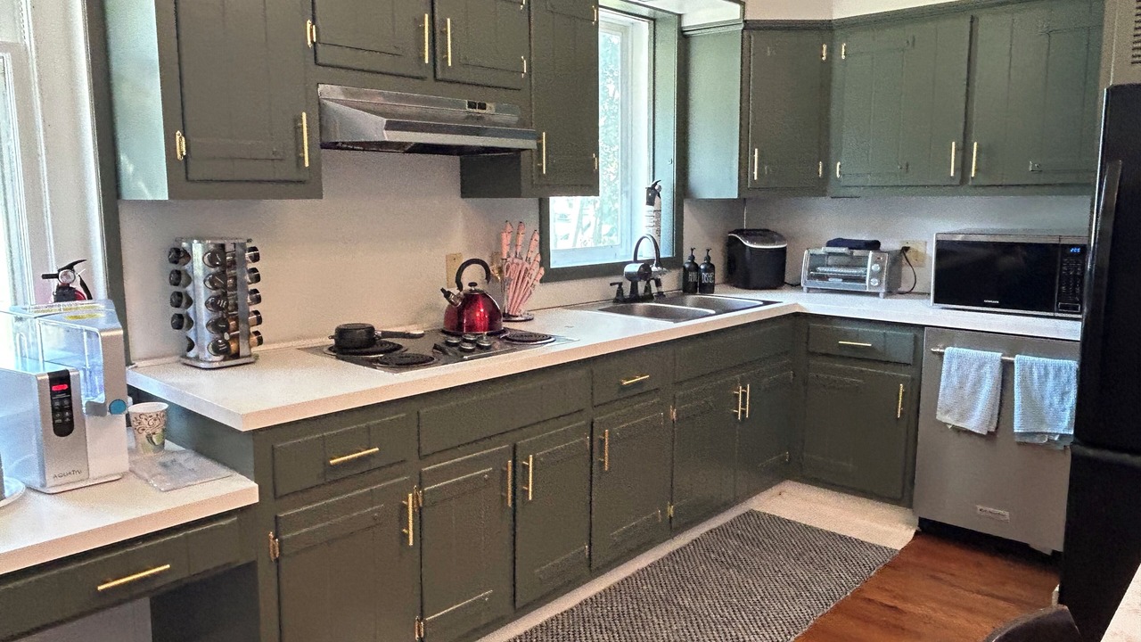 Photo of Kitchen in LaVale
