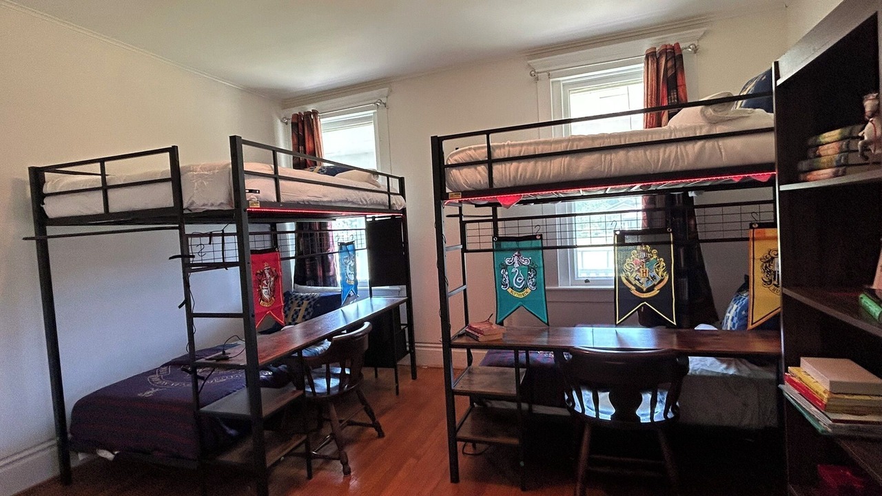 Photo of Bedroom in LaVale