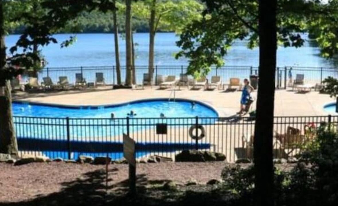 Photo of Outdoor in Lake Harmony