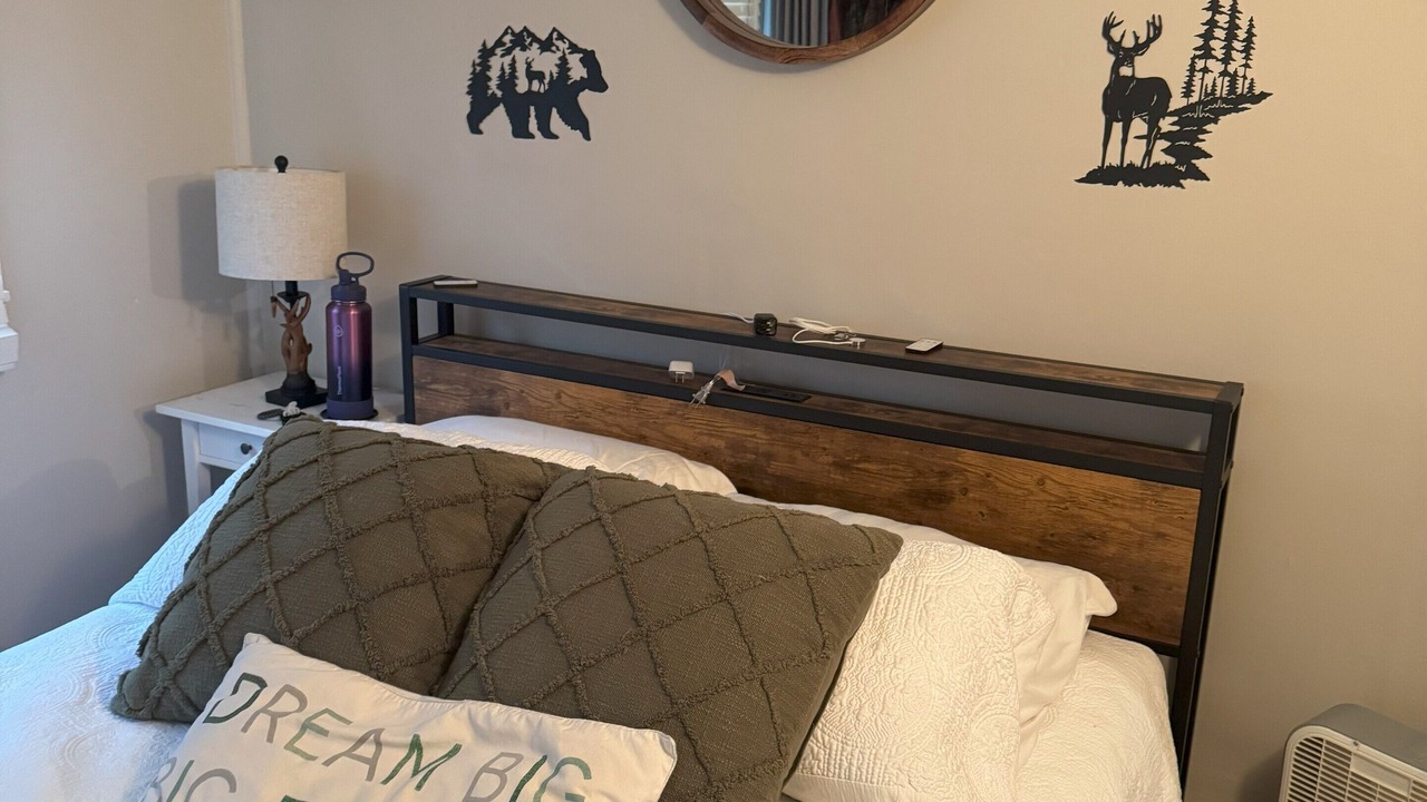 Photo of Bedroom in Bodines