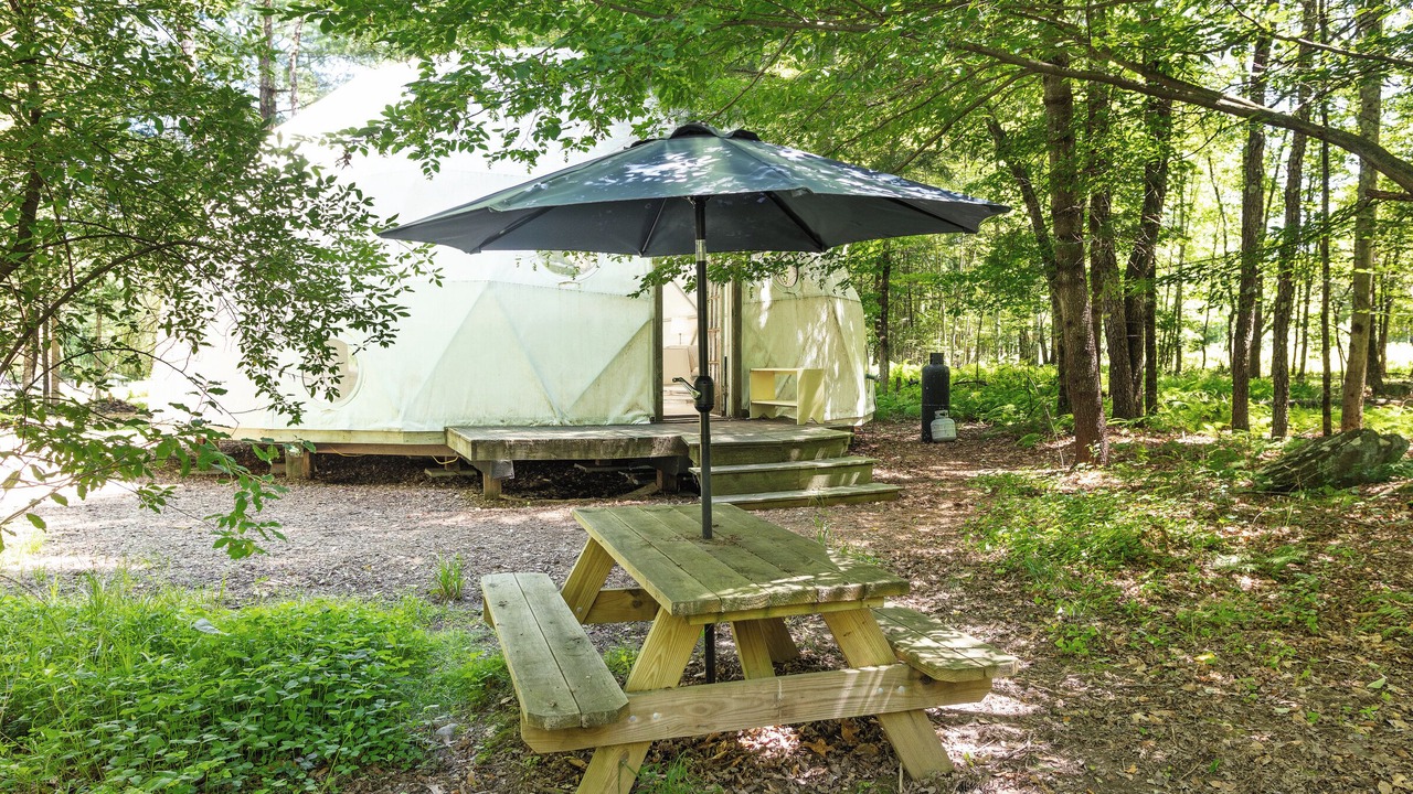 Photo of Outdoor in Woodridge