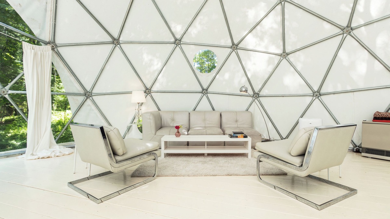 Photo of Livingroom in Woodridge