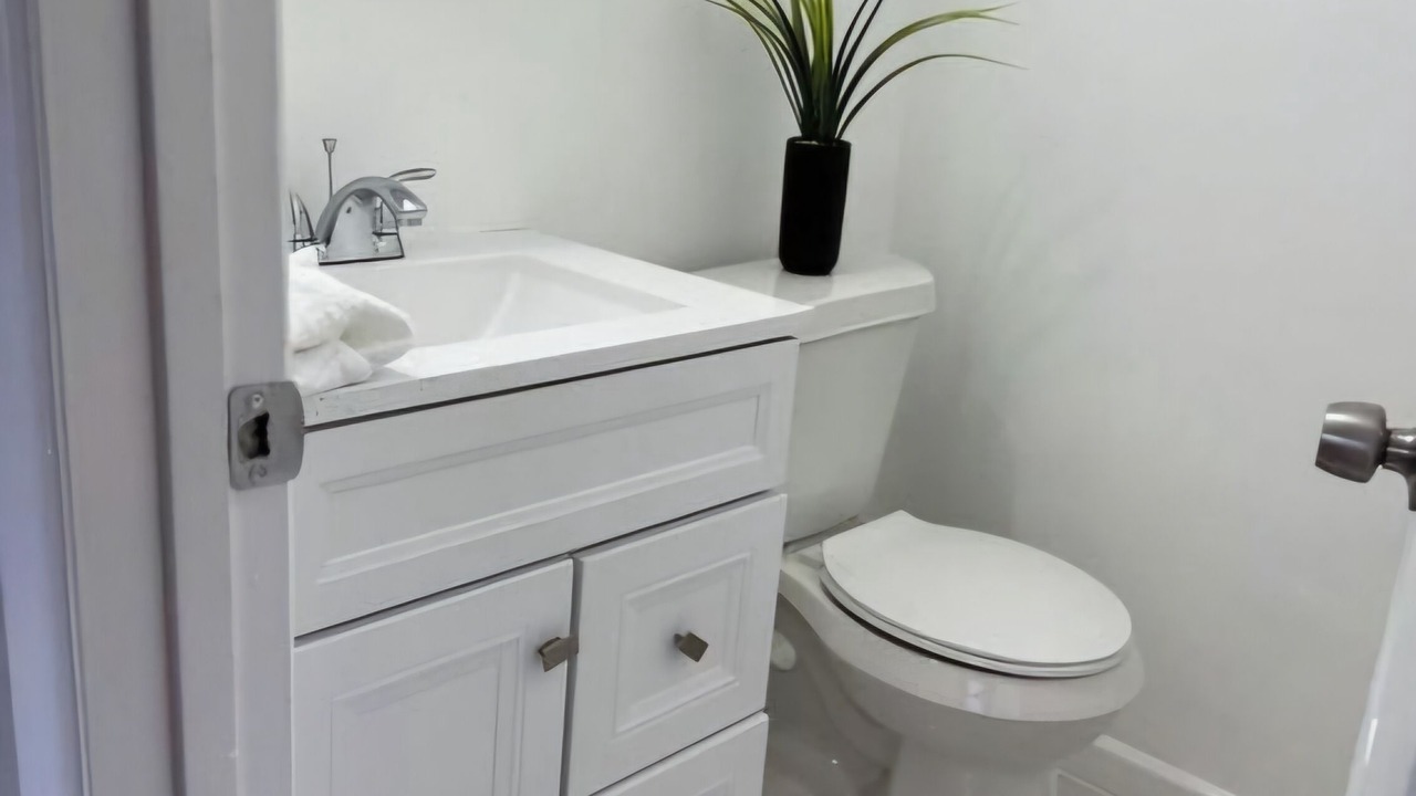 Photo of Bathroom in Northeast