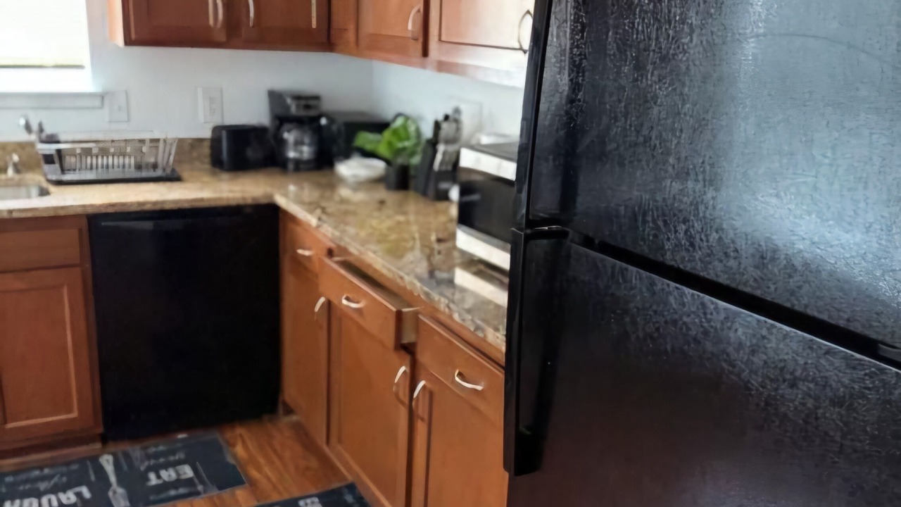 Photo of Kitchen in Northeast