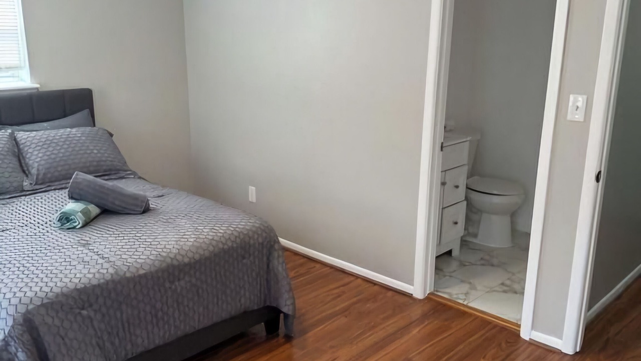 Photo of Bedroom in Northeast