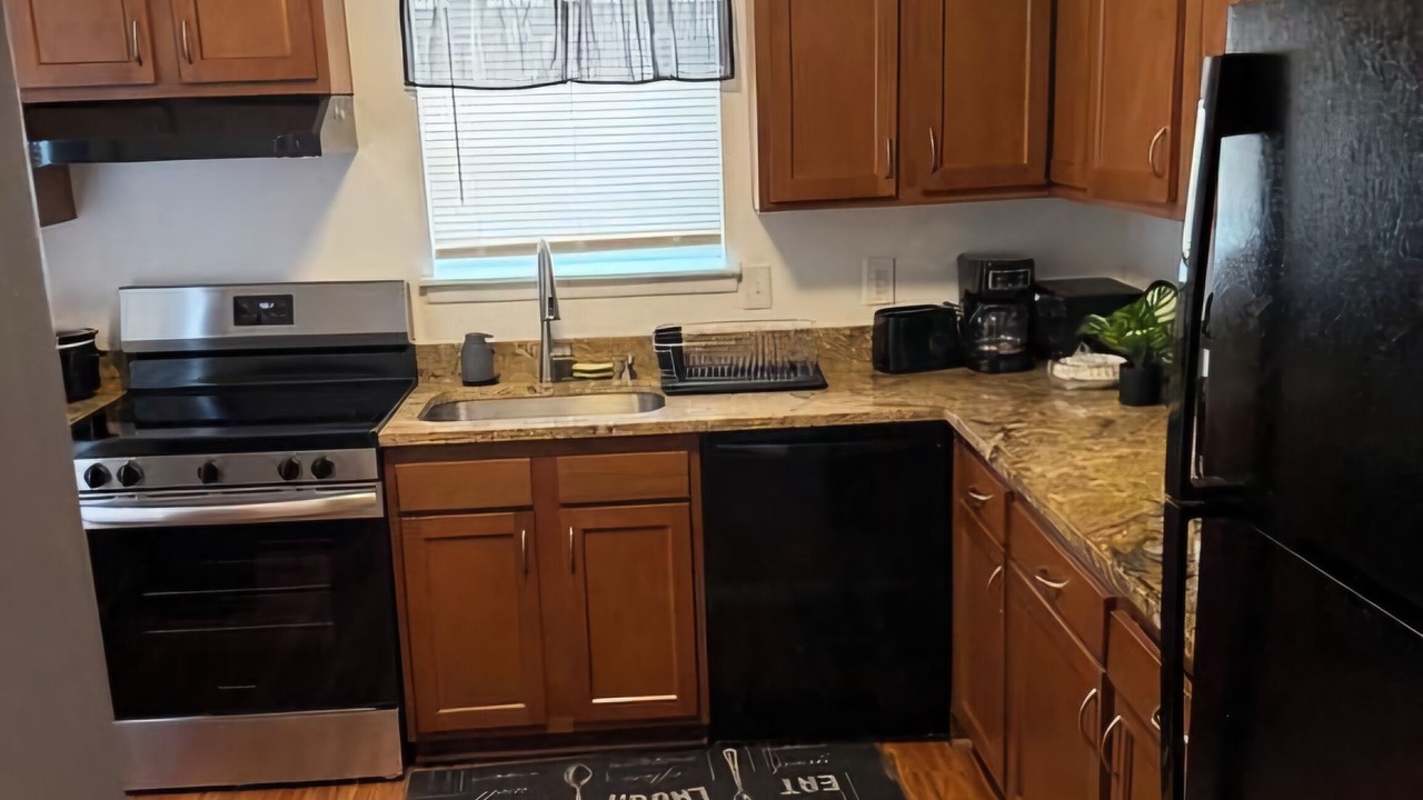 Photo of Kitchen in Northeast