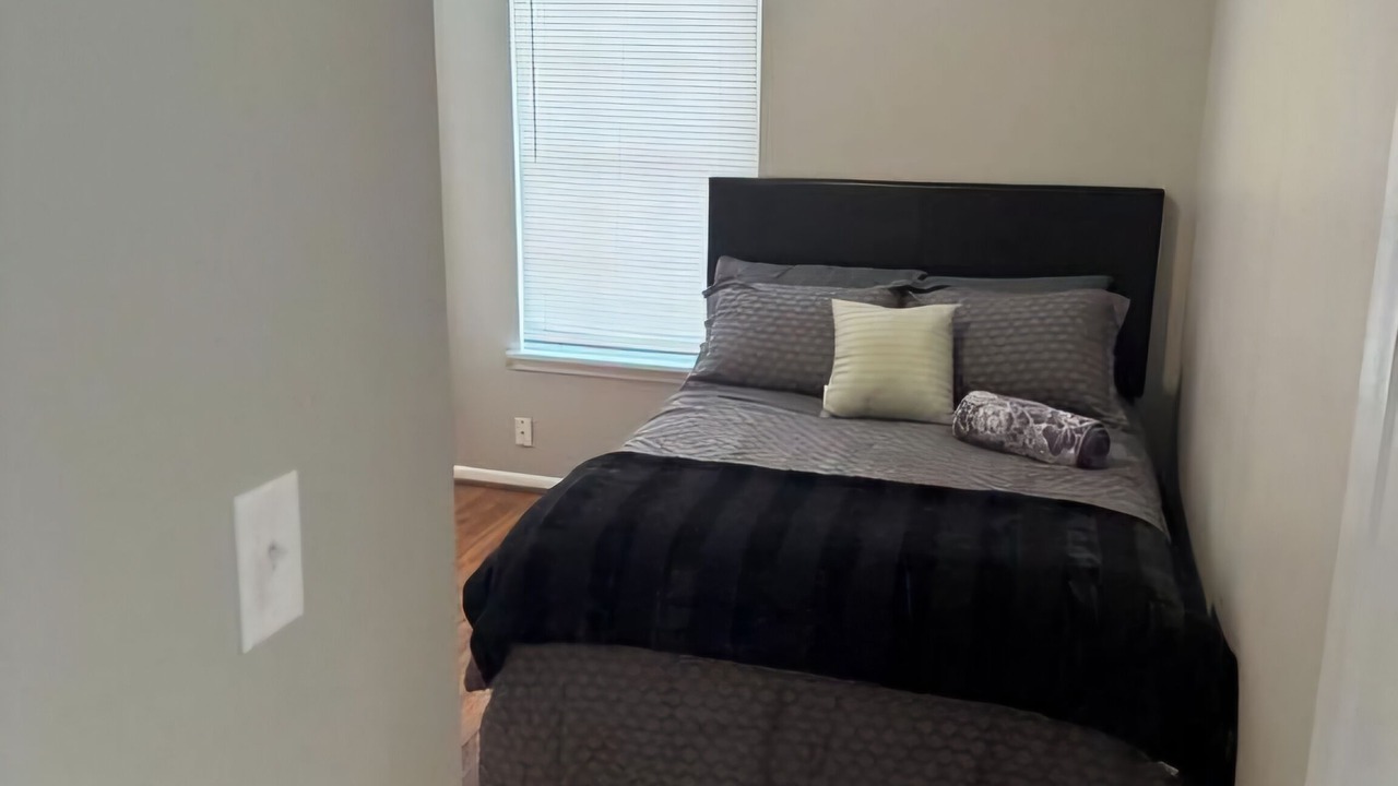 Photo of Bedroom in Northeast