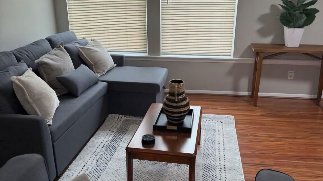 Photo of Livingroom in Northeast
