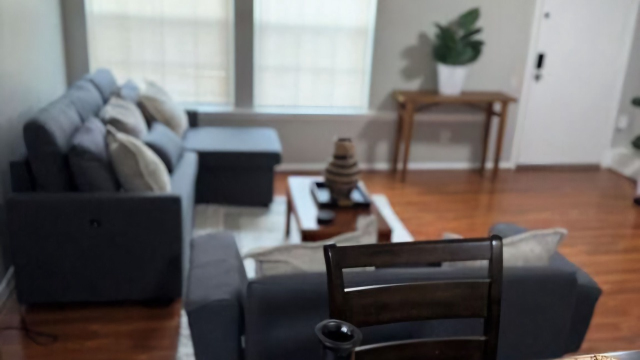 Photo of Livingroom in Northeast