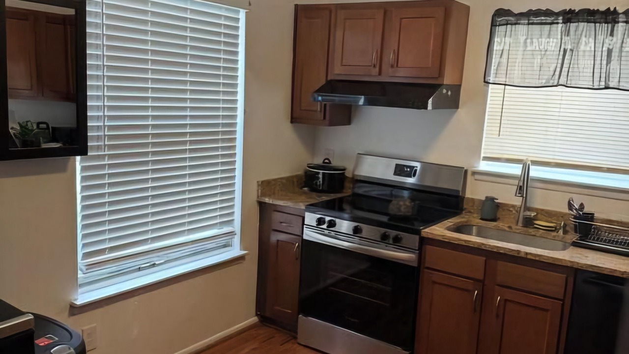 Photo of Kitchen in Northeast