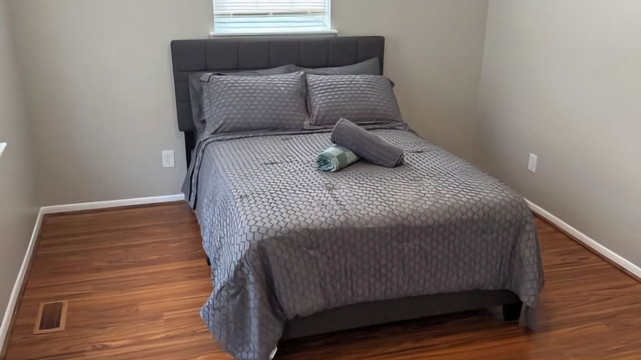 Photo of Bedroom in Northeast