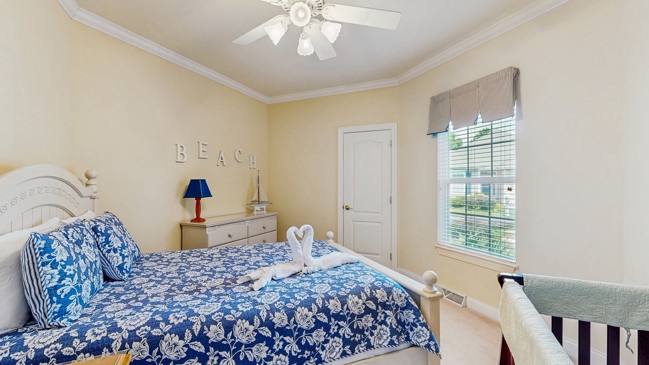 Photo of Bedroom in Keys Of Marsh Harbor
