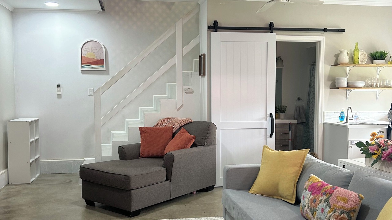 Photo of Livingroom in Western Branch North