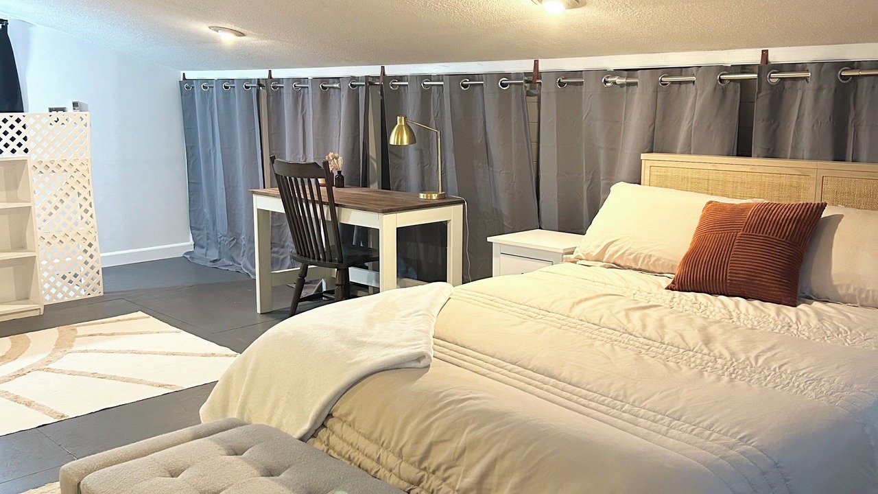Photo of Bedroom in Western Branch North