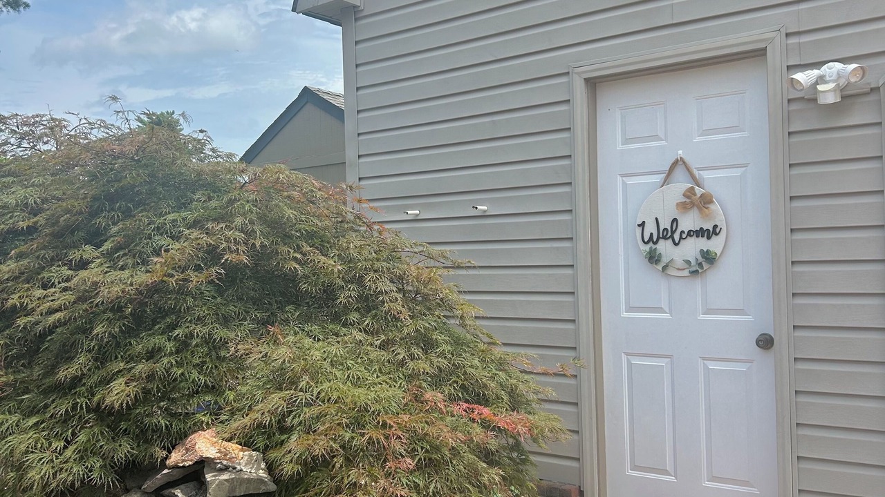 Photo of Outdoor in Western Branch North