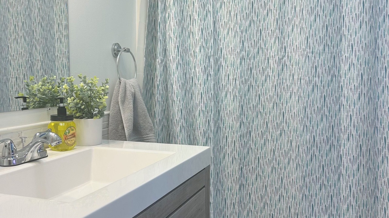 Photo of Bathroom in Western Branch North