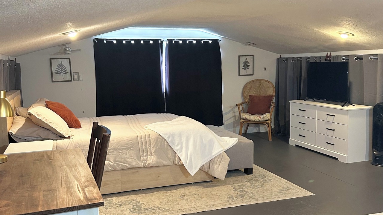 Photo of Bedroom in Western Branch North