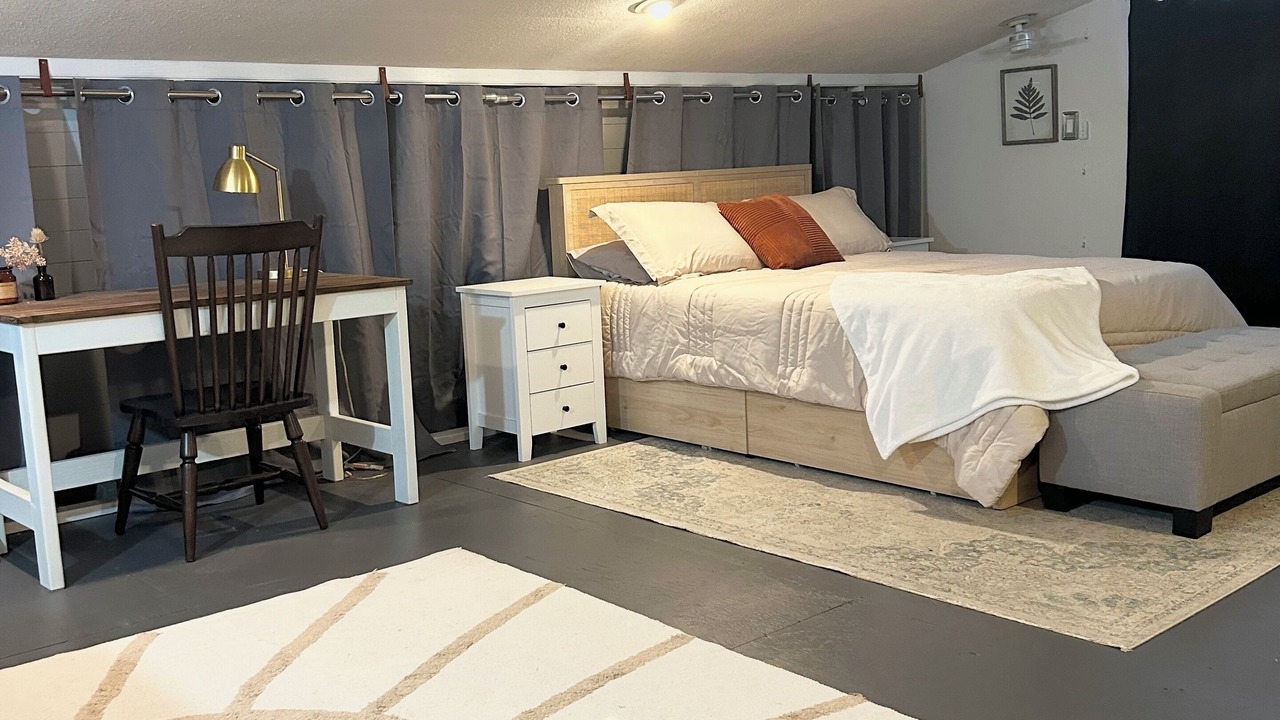 Photo of Bedroom in Western Branch North